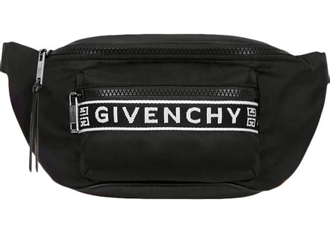 givenchy bum bag men|givenchy handbags men.